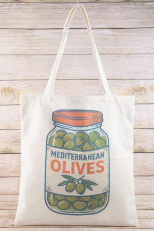 Canvas Totes
