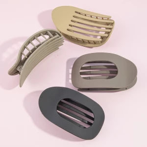 Flat Lay Clip-Multi
