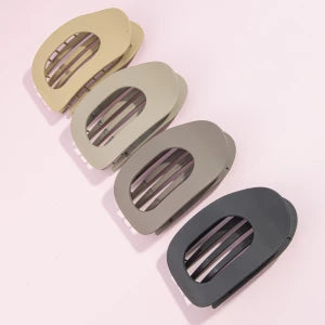 Flat Lay Clip-Multi