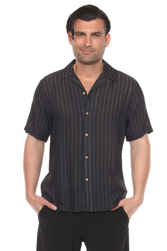 Super Light Weight Men's Shirt