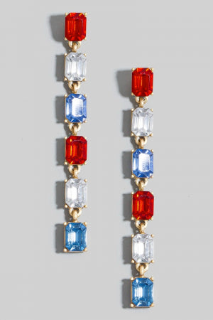 USA Jewels Earrings