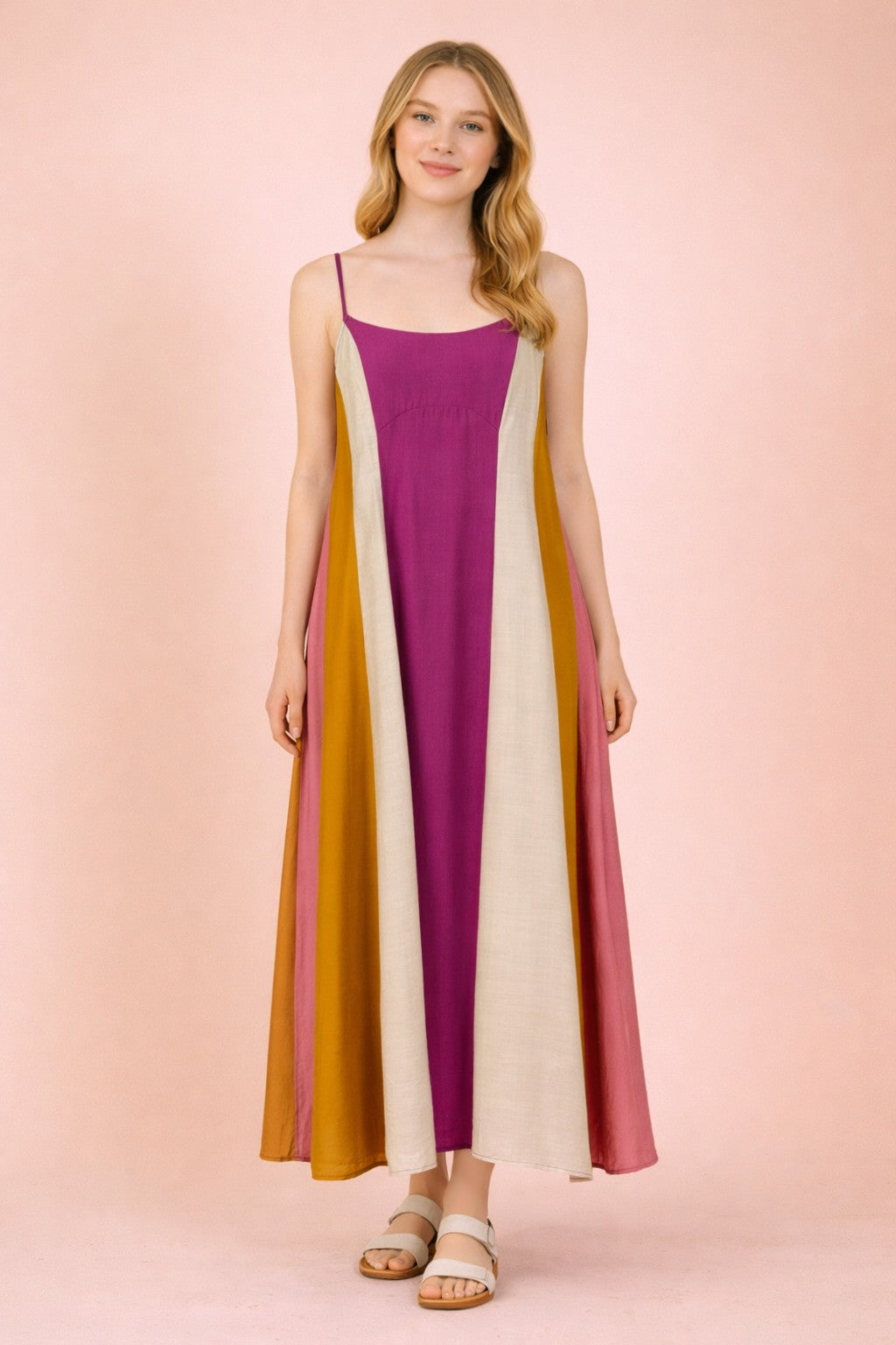 Retro Heaven Dress