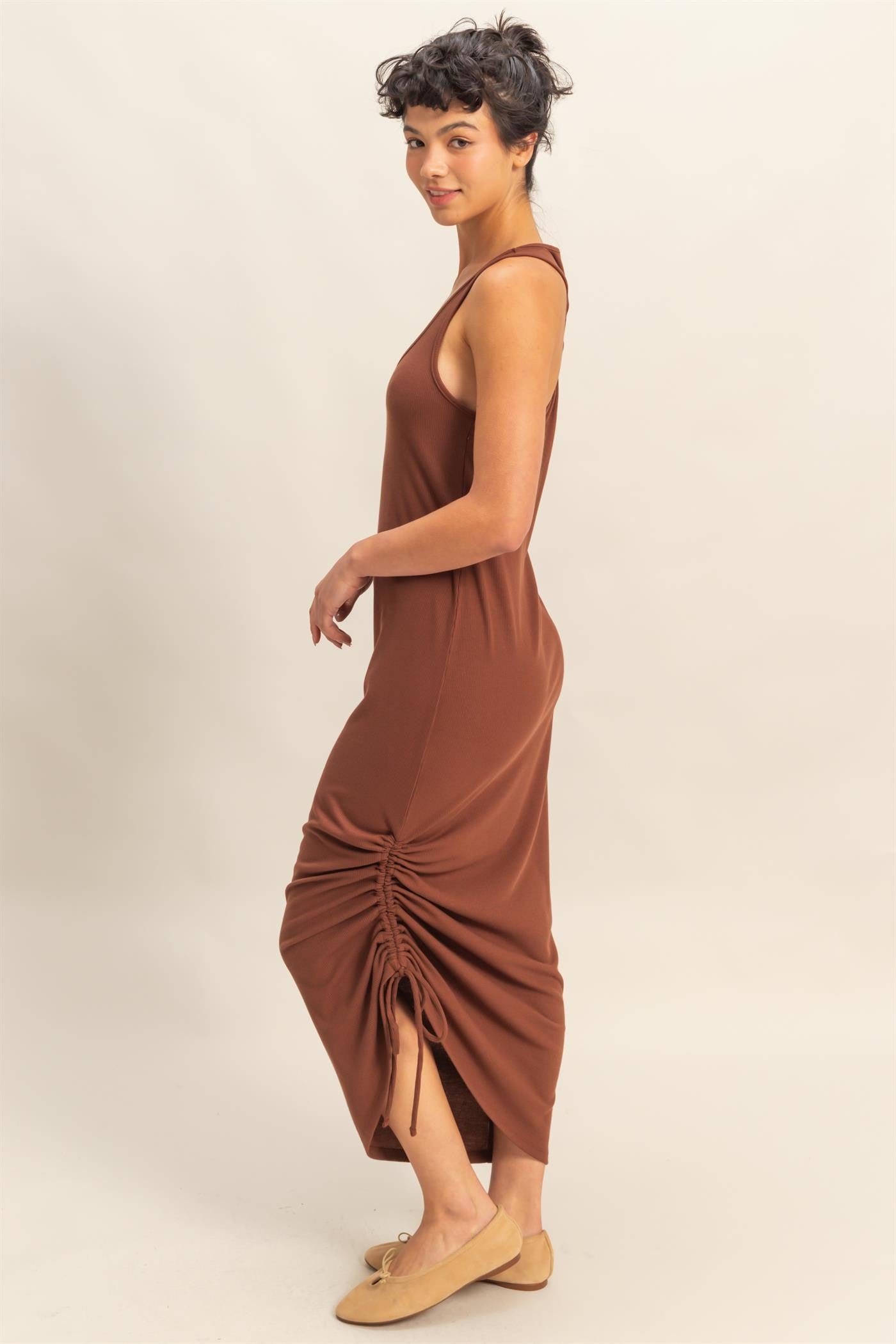 Ultimate Beach Resort Dress