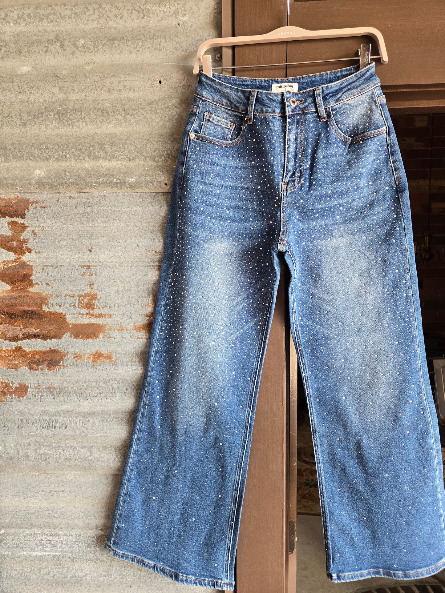 Sparkley Dreams Jeans