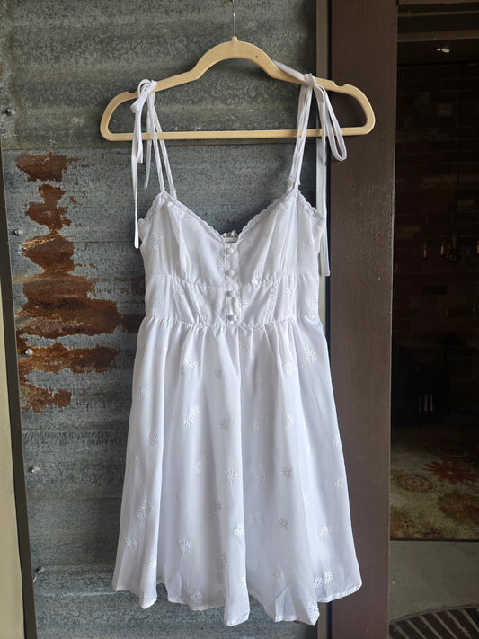 Graduation Day Dress