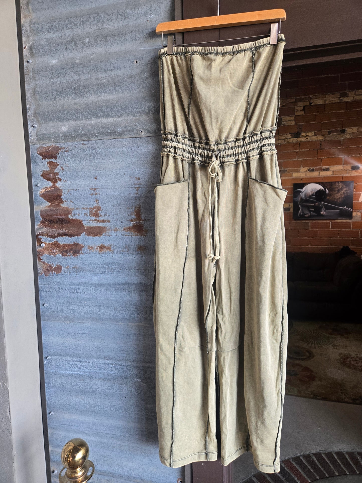 Dreams Jumpsuit
