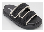 Street Style Slides