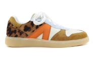 Step out in Style Sneakers