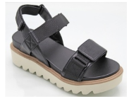 Perfect Platform Sandal