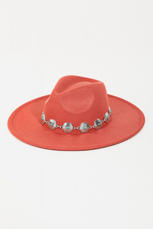 Rodeo Ready Hat
